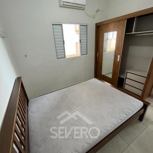 Cond Severos Mar L Apto- 16 C/ Piscina Убатуба Экстерьер фото